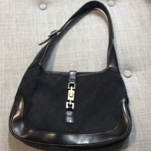 Shoulder Gucci bag